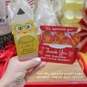 Teacher Appreciation Gift Card Holders, 10 cards - 2 of each design, End of the Year Teacher Gifts, Back to School, Employee or Staff Gifts, 5" x 7", pre-cut to perfectly fit any gift card