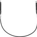 Tusk Gear Shift Cable Compatible with Polaris RZR S 900 2015-2020/RZR 900 Trail 2015-2020