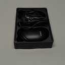 Hand Warmers Rechargeable, Electric Hand Warmers with Fidget Spinner, 2 Pack 6000mAh Reusable Charging Handwarmers, Magnetic Pocket Heater Gifts for Women, Men, Outdoor, Hunting, Fishing, Golf Camping (Black)