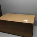 Evaporative Air Cooler, Swamp Cooler Air Conditioner w/ 12H Timer for Auto-off, 6 Upgraded Ice Packs, 3-Speed Windowless Air Conditioner, Smart Remote, Dual Tank Portable Air Cooler for Room