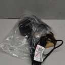 REVLON One-Step Hair Dryer and Styler, All-in-One Detangling and Straightener Brush for Salon-Quality Smooth, Straight Hair, More Shine and Less Frizz, Black