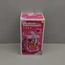 Marlrin Claw Machine for Kids, Mini Vending Machine Girls Unicorn Toys, Candy Grabber Prize Dispenser with Sound & 20 Mini Plush Toys, Electronic Arcade Game Indoor Toy for Home Party Birthday Gifts