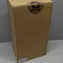 Chicken Feeder and Chicken Waterer Set Automatic Chicken Feeder Hanging Poultry Waterer 3 Gallon with Waterer Nipples and Feeding Ports,Chicken Coop Accessories