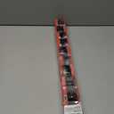 10 x TONYMOLY Tako Pore Blackhead Remover Scrub Stick Charcoal & Dead Sea Salt Exfoliator for Blackheads, Whiteheads, Pore Cleansing & Oil Control, 0.8 oz