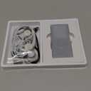 128GB MP3 Player with Bluetooth, Portable Music Player with Built-in Speaker, Enjoying Your Digital Music and Audiobooks Anytime,Includes FM Radio,Recorder,E-Book,and Comes with Earphones