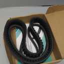 Golf Cart Drive/Starter Generator Belt Kit, Applicable to Yamaha G1 G3, OEM#J17-46241-00-00/J10-46241-00-00, J10-81173-00
