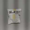 goldenwarm 2 Pack Gold Dresser Knobs for Drawer Knob for Cabinet Pulls Luxury Hardware Handle Brushed Brass Vintage Pull (Single Hole)