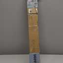 Cordless 1 Inch Window Blinds, Mirrotek Cordless Blinds Light Filtering Mini Blinds 30 x 64 (White)