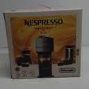 Nespresso Vertuo Next Coffee and Espresso Maker, Machine Only, 1260 watts, Dark Gray