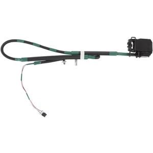 Whirlpool W11700916 Genuine OEM Washer Door Lock Replacement Part - Replaces W11543566, W11394572, and W11032875