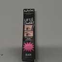 NYX PROFESSIONAL MAKEUP Lift & Snatch Eyebrow Tint Pen, Black (Packaging May Vary)