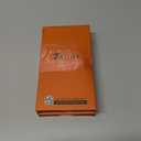 2 x TAURI 3-in-1 for Samsung Galaxy S24 FE Case, Compatible with Magsafe, Military-Grade Protection with 2 Tempered Glass Screen Protectors, Shockproof Slim Phone Case for Galaxy S24 FE, Clear