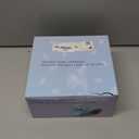 Smedz Neck Massager 2026 New Upgrade 3 in 1 Portable Massager with Heat and Comfortable Stretching - Adjustable Intensity for Neck and Shoulder Relaxation at Home, Office (Blue)