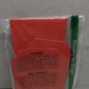 Elephant-package,  Red 6Inch Gift Boxes with Lids, Squared Boxes with Lids Perfect for Christmas, Valentine’s Day, Birthday Present Packing, Party Favor, New Year.