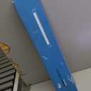 AQQA LED Aquarium Light, 24/7 Mode IP68 Waterproof Extendable Bracket Fish Tank Light, DIY Mode Full Spectrum Aquarium Plant Light, Adjustable Timer/Brightness Memory Function for 24-32 Inch Fish Tank