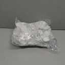 12-pack CPAP Inline Filter, Universal Inline CPAP Filter Compatible with BiPAP Machines ResMed,Dreamstation Standard, Any CACP Machine Size 22mm and 25mm Tube