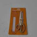 FISKARS PAPER EDGERS / PINKING AND SCALLOP 1Piece