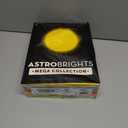 Astrobrights Mega Collection, Colored Paper,"Classic" 5-Color Assortment, 625 Sheets, 24 lb/89 gsm, 8.5" x 11" - MORE SHEETS! (91623)