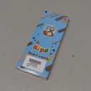 Smart Watch for Kids 1.85" with Fitness Tracker, Sleep Monitor, 22/100+ Sport Modes, DIY Dial, IP68 Waterproof, Step Counter, Heart Rate, Camera, with/Without APP, Gift for 3-12 Years Old Boys Girls (Black)