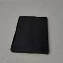 BlueSwan Anti-Cracking Hard Shell Case Compatible with MacBook Pro 14-inch M5 2025 2024-2021 Release M4 M3 M2 M1 Pro/Max Chip, Anti-Fingerprint Soft TPU Bumper, Frosted Black