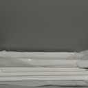 30 Pcs Peel and Stick Wall Molding Kit, Assemble Wall Molding Panels Peel and Stick Molding Trim for Walls Moulding Premade Wainscoting Panels Pre Cut Wall Molding Trim for Home Decor