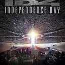 Independence Day [Blu-ray]