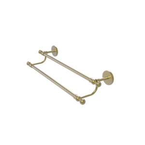Bathroom Towel Rack,Towel Rail Wall Mounted, Copper Wall Mounted Towel Rack Gold