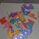 Magnetic Party Door Magnets