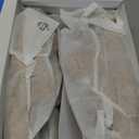 DREAM PAIRS Platform Sandals Women Raffia Espadrilles Summer Comfortable Wedge Sandals Beach Vacation Adjustable Buckle Cute Slide Sandals (10, Brown)