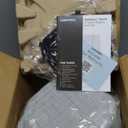 CHEFMAN TurboFry Touch 2 Qt , Quick & Easy Meals in Minutes, Black