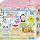 Sega Toys Chiikawa Full Set