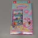 20 PCS Miniature Drink Marker Kit, Miniature Food Toys, Kitchen Pretend Food DIY Crafts Kits for Kids Ages 8-12, Girls Gift for Christmas, Birthday, Collectors, Resin Play, NOT Edible