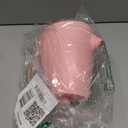 Watering Can for Indoor Plants, Small Watering Cans for House Plant Garden Flower, Long Spout Water Can for Outdoor Watering Plants 1. 8L 1/2 Gallon (Pink)