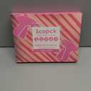 Stitch Gun for Clothes - Handheld Stitch Tag Gun Quick Clothing Fixer - Tagging Gun - Sewing Kit Includes 6 Needle, 1000 Black Fasteners  1000 White Fasteners (Black-Orange) (Pink-red)