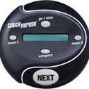 Hasbro Gaming Catch Phrase Electronic Game | Fun Active Handheld Party Games for Adults, Teens, and Kids | 4 or More Players, 2 Teams | Portable Summer Travel Activities | Ages 12+ 