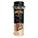 Pack Of 2 Turin Baileys Milk Chocolate Truffles, Milk Chocolates Filled With Baileys Flavored Non-Alcoholic, 7oz Tube Great for Gifts and Treats, Best By: 11/2025