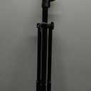 NEEWER 9.8ft/3m Air Cushioned Light Stand, Heavy Duty Metal Photography Tripod Stand with 1/4" to 3/8" Reversible Spigot, 3 Way Mounting Interface & Metal Locking Knobs, Max Load 5.5lb/2.5kg (300cm)