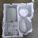 14000 BTU Portable Air Conditioner Cools up to 750 Sq.Ft, 3-in-1 Quiet Portable AC Unit with Remote Control & Installation Kits for Large Room, 3 Speed, Auto Swing, 24H Timer