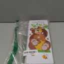 Melissa & Doug Poke-a-Dot! Numbers, Shapes & Colors Jumbo Learning Cards, 13 Double Sided Interactive Flash Cards, Educational Activities for Toddlers & Preschoolers, Ages 1+