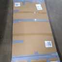 500 Lbs Folding Rack Hitch Mount Cargo Carrier, 2" Hitch Receiver, 60" x 24" x 14" Size,Bolt Lock Luggage Basket Heavy Duty Hitch Rear Trailer Cargo Rack Compatible for SUV Truck Pickup