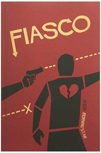 Bully Pulpit Games Fiasco Role Playing Game