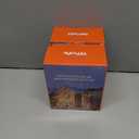 2 x TiFFCOFiO Outdoor Heavy Duty Mechanical Timer Outlet Waterproof, 15 Minutes Intervals, 24 Hour Outdoor Pool Pump Timer with 2FT Cord, 2 Grounded Outlets for Outdoor Lights, 15A/1875W