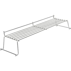 Warming Rack for Weber Genesis 300 Series Genesis E310 E320 E330, S310 S320, S330 Grills (Not Fit Genesis II 300 Grills), 23 1/2 Inch Stainless Steel Grates Warming Grate for 65054 81323, 62749 (23.5" x 5.3" x 3.3")