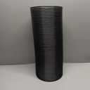 CYBERTAKE S2 Pro Portable Air Conditioner Front Outlet Duct with 4.33inch Diameter 59" Length with a Hose AccessoryOriginal AccessoryBlack