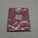 water proof shower curtain or liner (72w 72L)Red