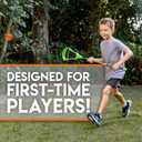 Franklin Sports Youth Lacrosse Balls