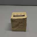 SARQW Travel Converter Adapter Voltage Converter That Steps Down 220 Volts to 110 Volts for use in Over 200 Countries