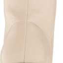 Chinese Laundry Women's Marvin Ankle Boot (5.5, Cream)