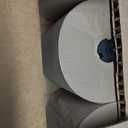 Tork Matic Paper Hand Towel Roll Natural H1, Universal, 100% Recycled Fiber, 6 Rolls x 700 ft, 290088
