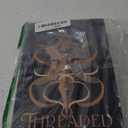 Threaded (The Solstice Cycle) Paperback